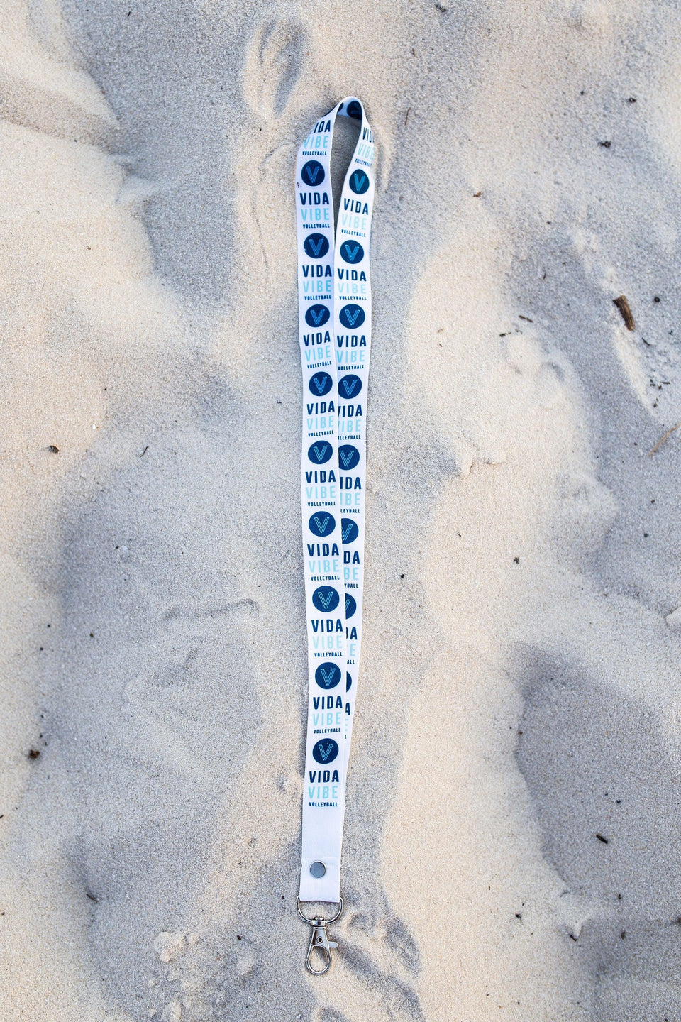 VidaVibe Volleyball Swag Bag